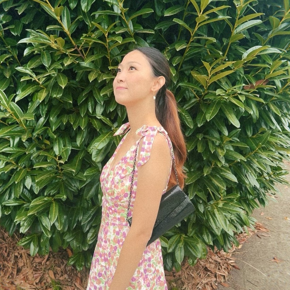 Meet your Posher, Constance